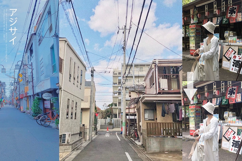 日系色調濾鏡怎麼調？一定要收藏的調色4步驟～讓妳一秒拍出日式風格照片！｜濾鏡調色教學