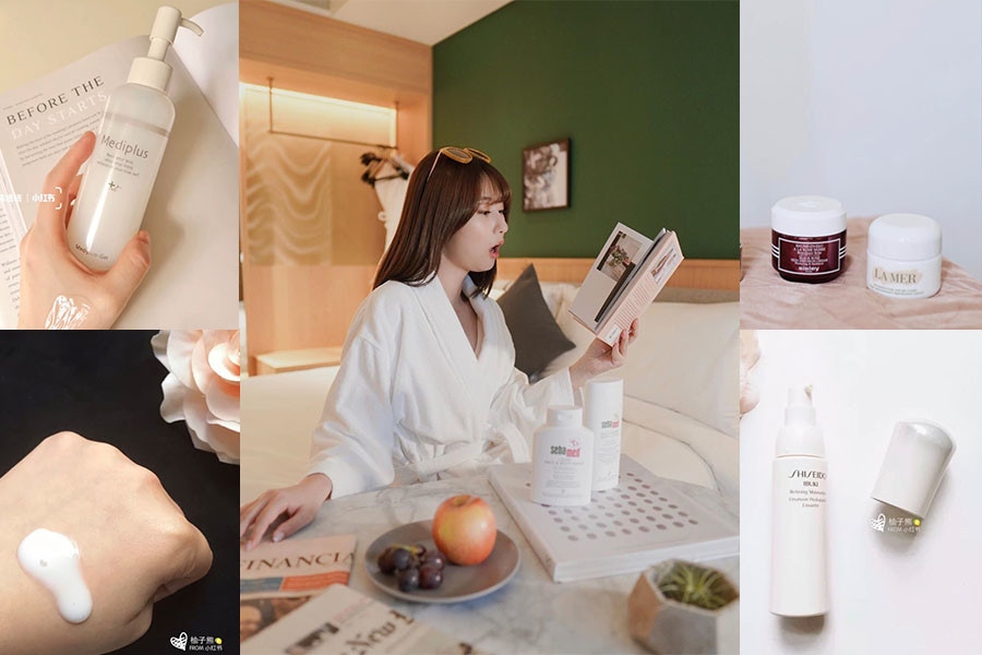 保濕修復神器～乳液、乳霜、凝露怎麼挑選？帶你認識3大保濕產品～｜保養知識文