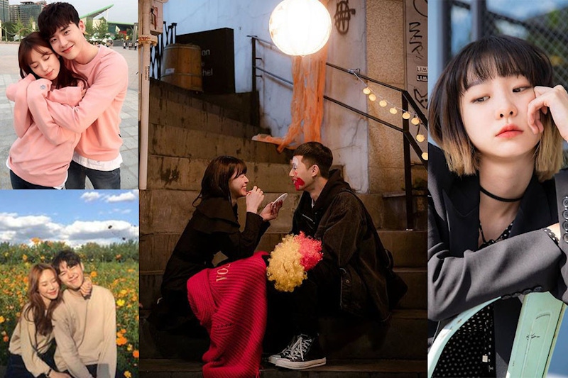 你適合和什麼類型的人交往？用心理測驗測出你的命定對象！｜心理測驗