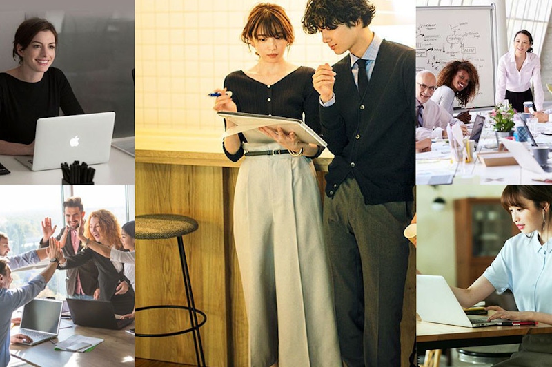 你的同事上榜嗎？跟他共事準沒錯！堪稱好同事星座前5名，相處愉快又可靠～｜星座分析