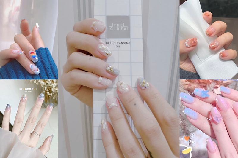 夏日指甲換新衣！5大美甲流行主題，俏皮、華麗或是新時尚，一次通通報給你～｜美甲款式推薦