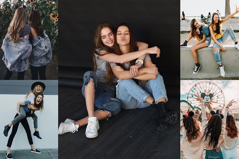 總搞不清楚自己人際關係定位?讓心理人際風格測驗讓妳更了解自己~|心理測驗 總搞不清楚自己人際關係定位?讓心理人際風格測驗讓妳更了解自己~|心理測驗