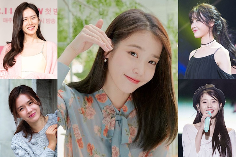 孫藝珍、IU電眼無法擋！《微笑眼》這樣畫，保證彎彎笑眼桃花朵朵開～｜妝容教學