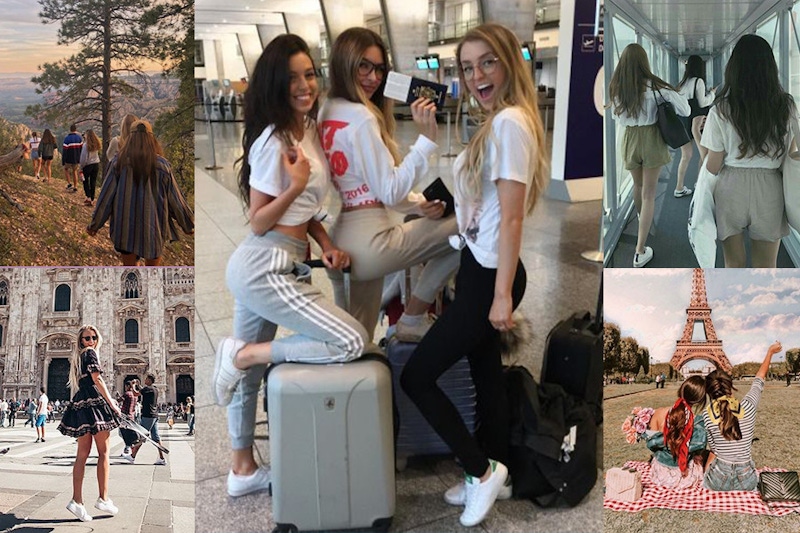 12星座旅行時這幾個大雷別踩！你的雷點中了嗎？（上）｜星座分析