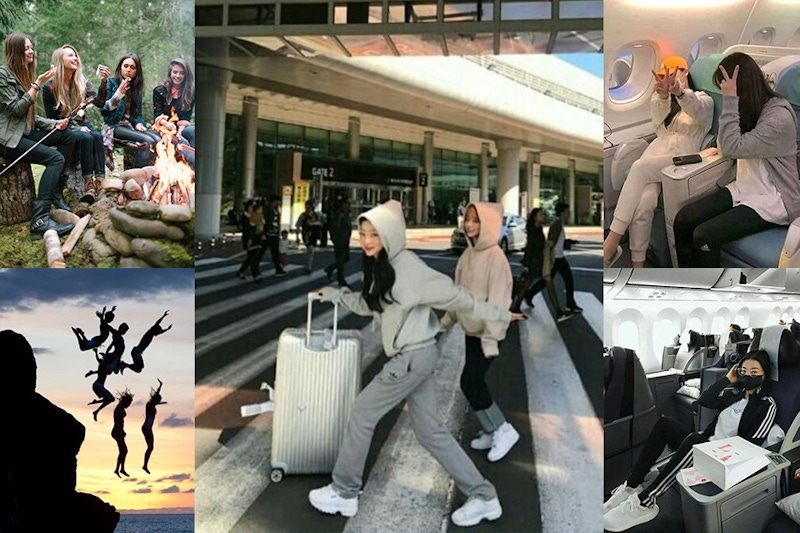 12星座旅行時這幾個大雷別踩!你的雷點中了嗎?(下)|星座分析 12星座旅行時這幾個大雷別踩!你的雷點中了嗎?(下)|星座分析