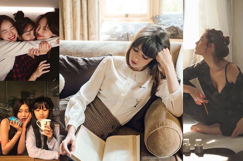 聽說宅在家的人比較聰明？思考還是非思考者，妳有這些特質嗎？｜人格特質測驗