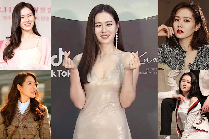 世界百大美女由孫藝珍奪冠！五招保養打造逆齡肌，姐用保養告訴妳年輕不一定是本錢｜女星保養祕訣