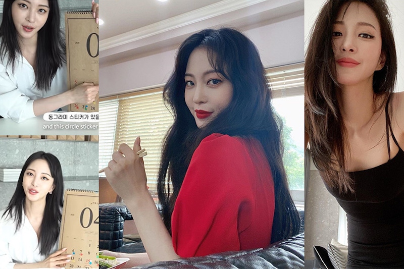 韓藝瑟健康減肥秘訣不藏私！健康又不挨餓的3招瘦身法，女孩快筆記！｜瘦身秘訣