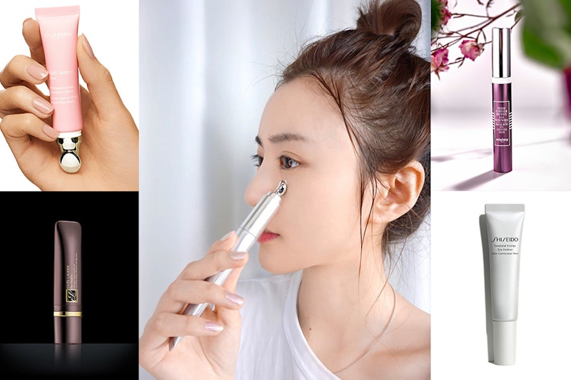 5款眼霜按摩棒不僅消眼周細紋,冰涼按摩棒還能消水腫,還妳明亮大眼每一天|眼霜按摩棒推薦 5款眼霜按摩棒不僅消眼周細紋,冰涼按摩棒還能消水腫,還妳明亮大眼每一天|眼霜按摩棒推薦