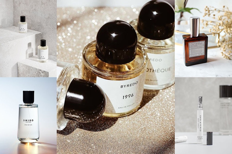 撞香好尷尬~5款小眾香水從氣息打造出與眾不同的個人魅力!|香水推薦 撞香好尷尬~5款小眾香水從氣息打造出與眾不同的個人魅力!|香水推薦