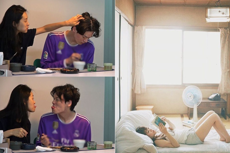 重蹈覆徹的愛談得好辛苦～必要嗎？感情中你的《戀愛必修課》是哪一堂？｜心理測驗