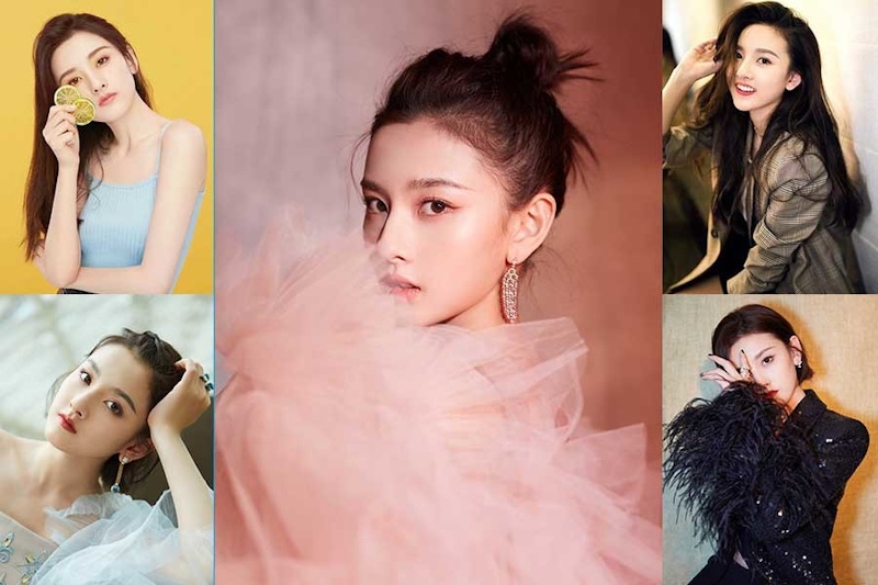 眼睛小無神沒電力？宋祖兒四邊形眼妝教學，簡單4招get靈氣大眼！｜大眼妝教學