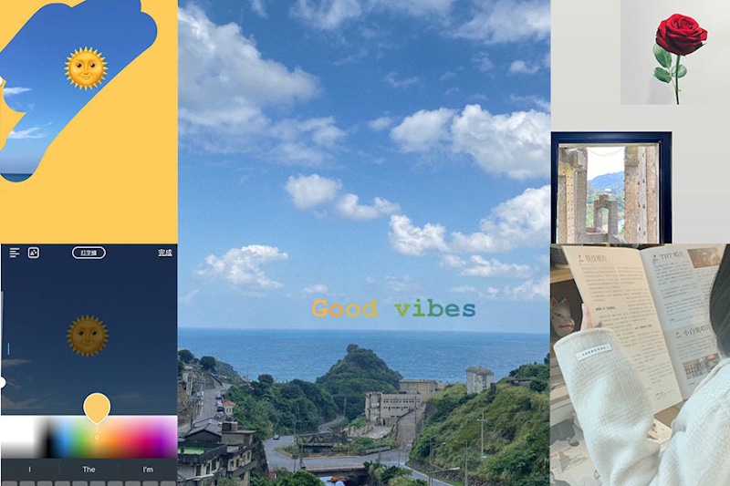 IG限時動態還能這樣玩？快學起來當潮流最先鋒，讓朋友狂問怎麼辦到的～｜IG功能分享