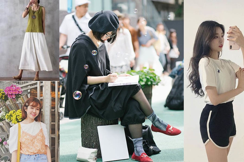 這個穿搭男生真的看不懂！女生圈大讚，但約會時男生充滿問號的NG穿搭｜穿搭推薦