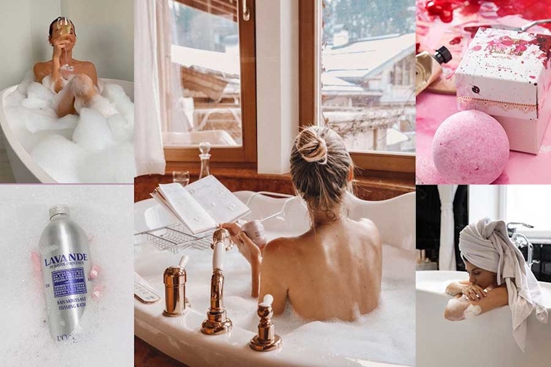開始泡澡吧！5款網上好評入浴劑，不只洗得香還能洗出好身材｜入浴劑推薦