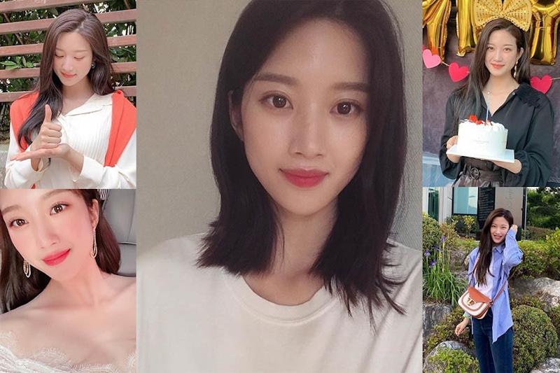 素顏差很大《女神降臨》女主角文佳煐有望出演，私下妝容大解析～｜妝容解析