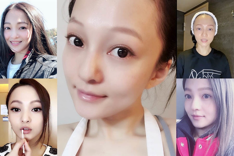 張韶涵Vlog親授保養法,『涵』養肌膚日記現在跟上還來得及!|女星保養秘訣 張韶涵Vlog親授保養法,『涵』養肌膚日記現在跟上還來得及!|女星保養秘訣