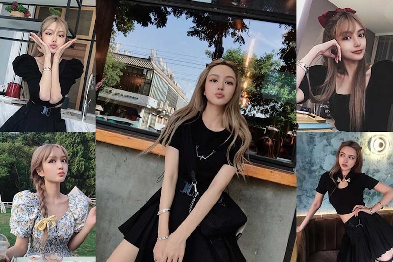 眼角細紋使人老，按摩保養不可少！周揚青眼周3步按摩法跟細紋說掰掰～｜女星保養祕訣