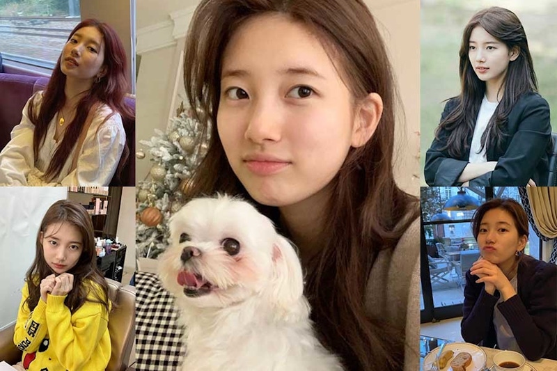 韓國網友票選素顏第1名！秀智素顏肌膚好的讓人羨慕，獨創保養小秘訣全看這！｜女星保養祕訣