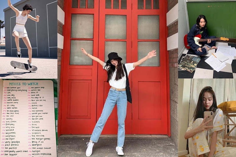 《暑假改造計畫》玩好玩滿、5大目標提案，兩個月自我提升不耍廢～｜假期規劃