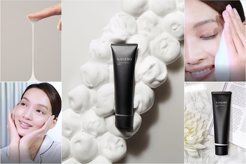 20秒搓出濃密神泡！網友淚推一生必備洗顏皂霜，輕鬆洗淨毛孔、保濕感超奢潤｜洗面乳推薦