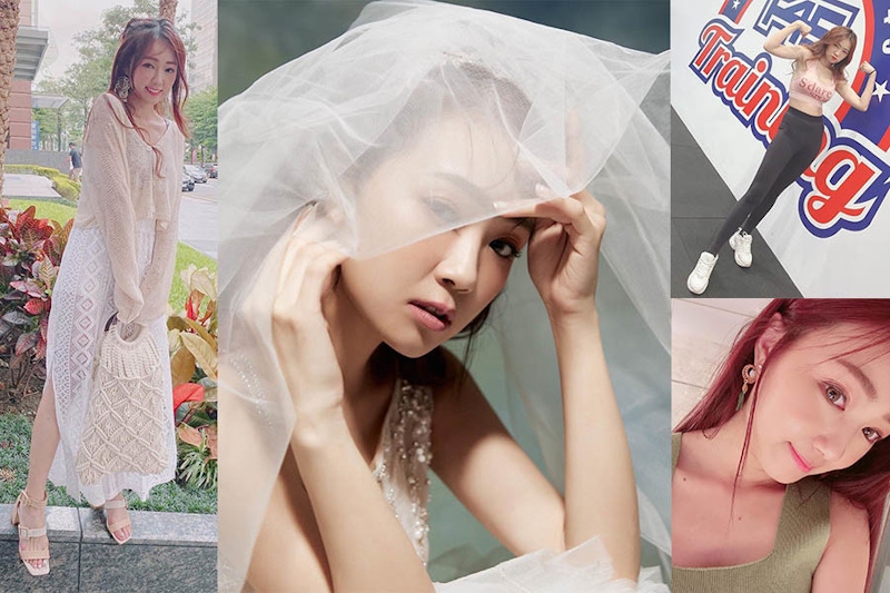 丫頭爆肥54公斤，為了穿婚紗拼減肥，婚禮倒數完美保養＋身材攻略，新娘一定要最美！｜女星焦點