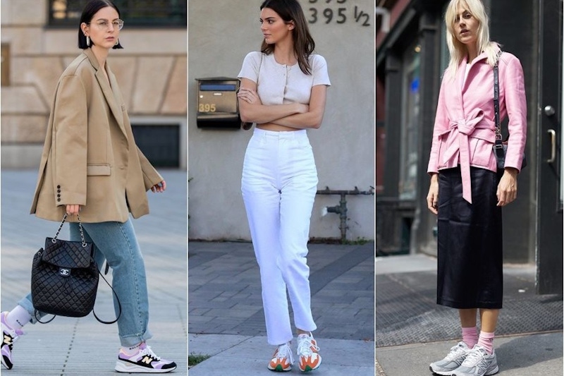 買球鞋別錯過這一雙~潮人鞋櫃必備NB球鞋推薦，今夏3種搭法最推薦｜流行鞋款