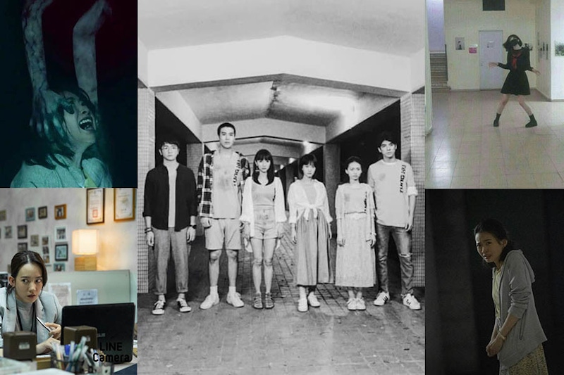 真實校園鬼故事怕爆!Netflix《女鬼橋》收視奪冠,地獄電梯、抓交替大學靈異傳說?|校園鬼故事 真實校園鬼故事怕爆!Netflix《女鬼橋》收視奪冠,地獄電梯、抓交替大學靈異傳說?|校園鬼故事