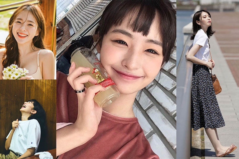 好感系女孩4大特質，約會時做自己就很撩男～自然不造作氣息妳中了幾項？｜兩性感情