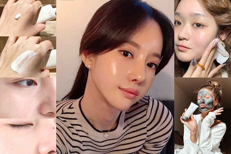 抓到臉頰毛孔粗大的兇手了！5個讓臉部毛孔粗大原因，女孩們你中了哪1點？｜知識文