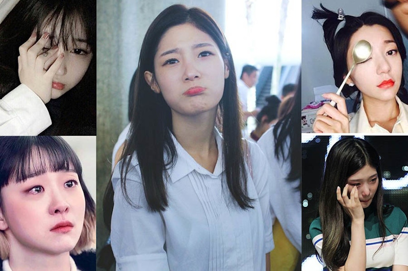 過敏眼袋浮腫、眼腫怎麼辦?簡易「消眼睛水腫法」10分鐘學會~|消眼腫秘訣 過敏眼袋浮腫、眼腫怎麼辦?簡易「消眼睛水腫法」10分鐘學會~|消眼腫秘訣