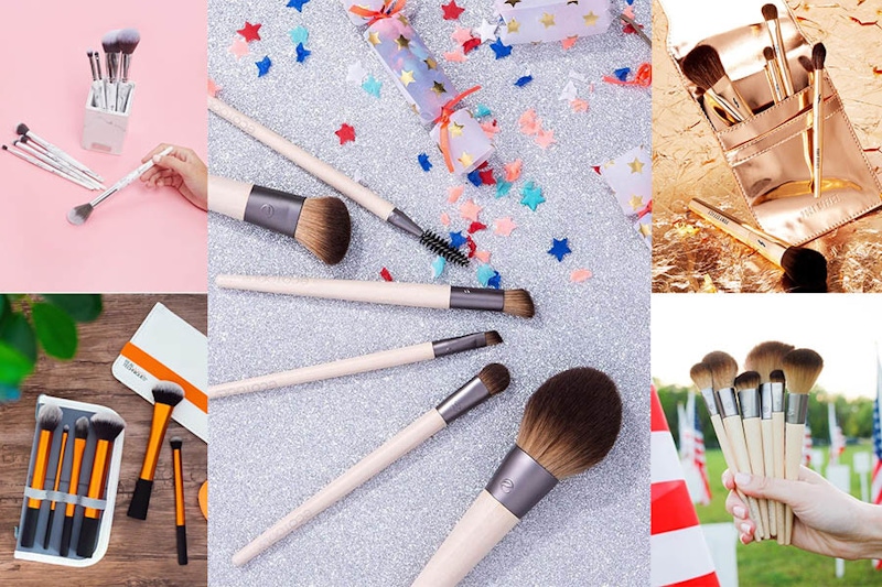 不只好用還很美!5款《高顏值刷具》推薦,讓妳刷出好妝容|刷具推薦 不只好用還很美!5款《高顏值刷具》推薦,讓妳刷出好妝容|刷具推薦