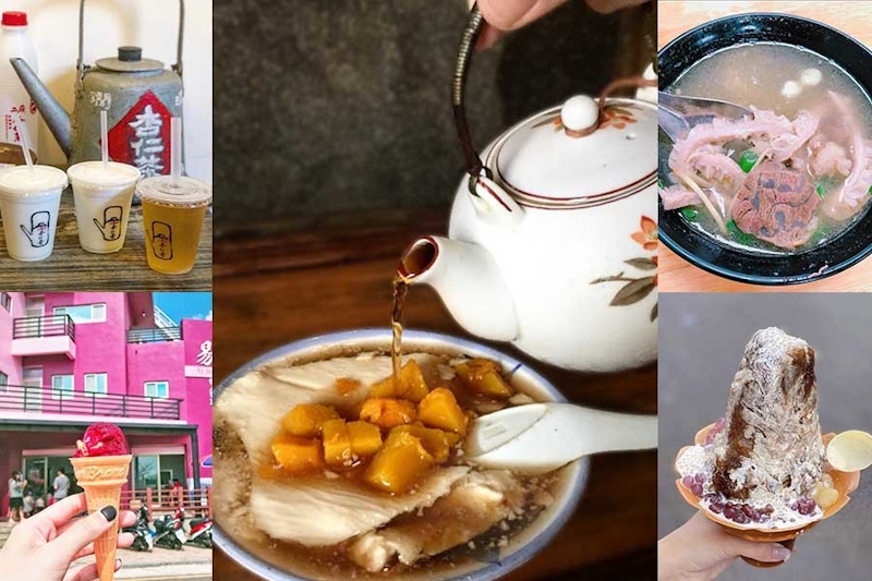 澎湖除了觀賞花火節，在地美食一定也要吃一波！5家澎湖美食絕不能錯過～｜美食推薦