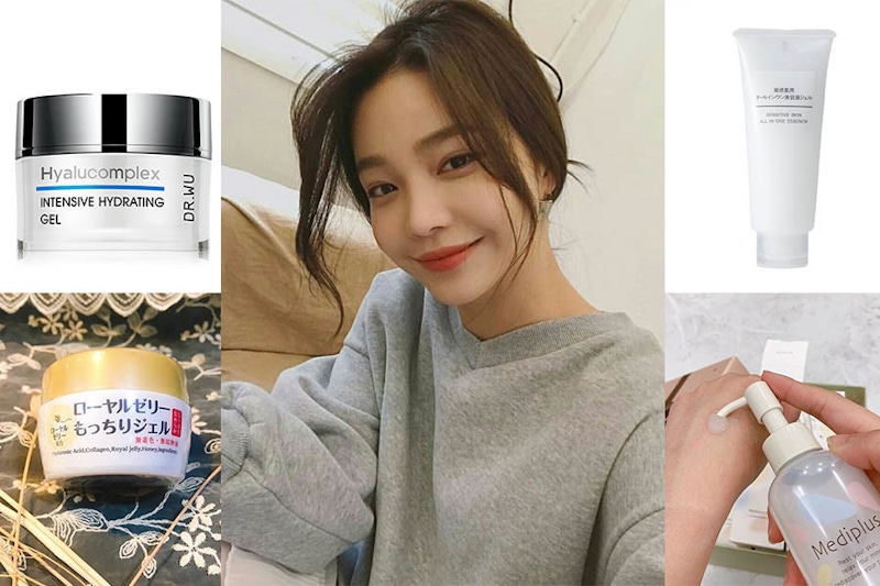 最強all-in-one保養品，多效合一保養品超方便，懶人保養超到位～｜凝露推薦