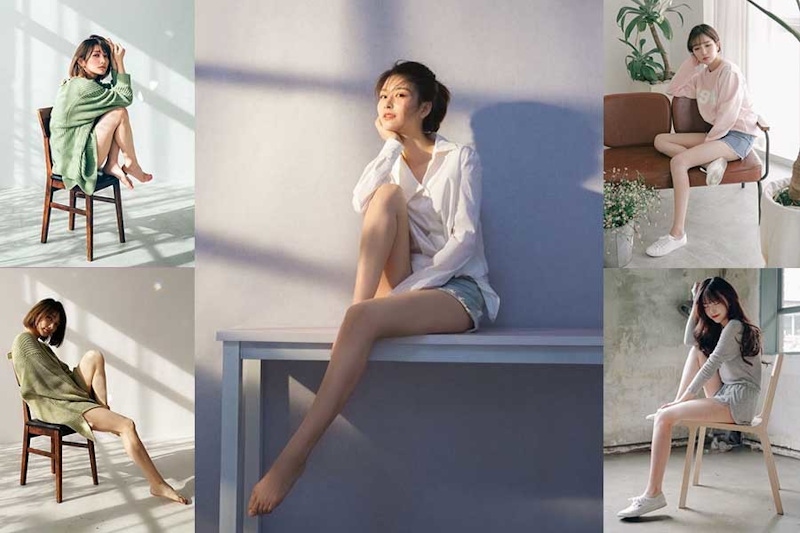 能坐就不站！3招懶人專用瘦腿運動，讓你坐著瘦腿輕鬆養出漫畫腿～｜瘦腿運動