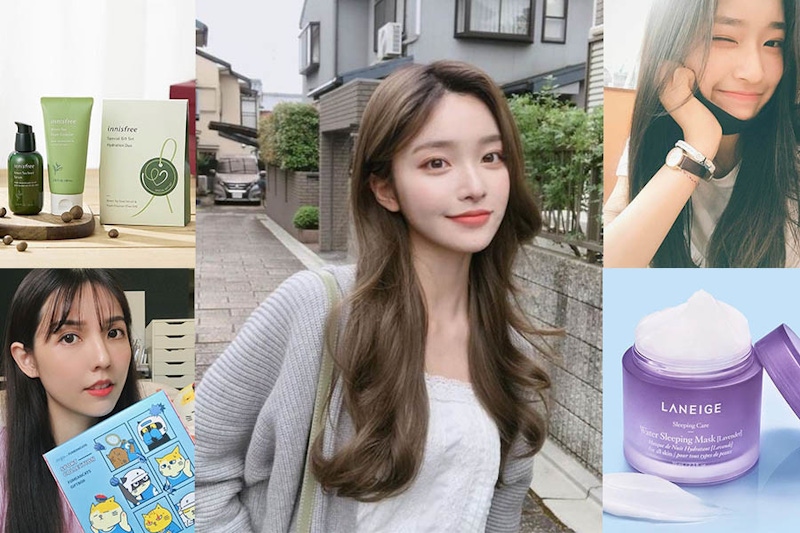 韓國熱銷在台灣卻意外冷門？！評價超兩極的韓國保養品，人氣innisfree推薦款竟然上榜？｜保養推薦