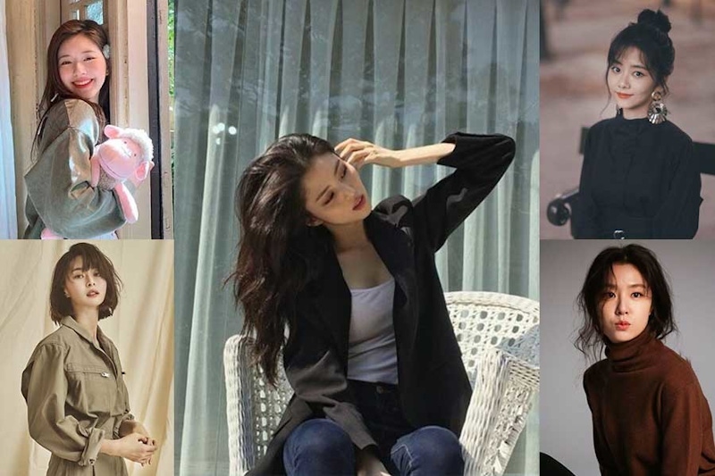 劇火人也火！2020上半年憑熱播劇獲關注的6位女星，大家看過哪一部呢？｜女星焦點