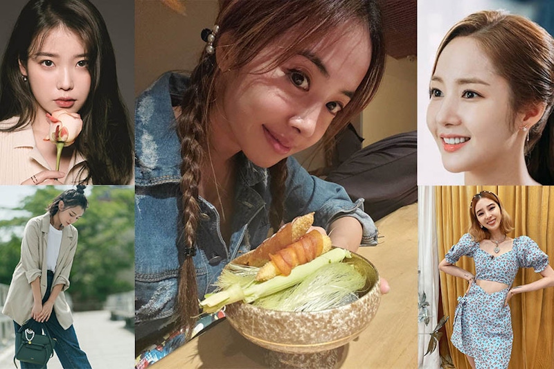 蔡依林、IU都淪陷!懷舊氣質《珍珠飾品》耳環、髮飾全有小亮點!|飾品推薦 蔡依林、IU都淪陷!懷舊氣質《珍珠飾品》耳環、髮飾全有小亮點!|飾品推薦