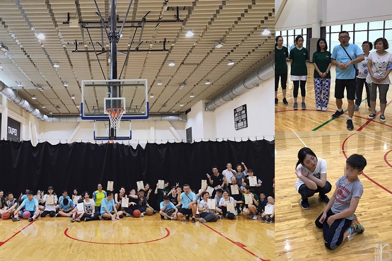 走進星兒自閉症孩童世界！社角關心你也可以一起參與，陪伴他們學習新事物～｜社會關懷