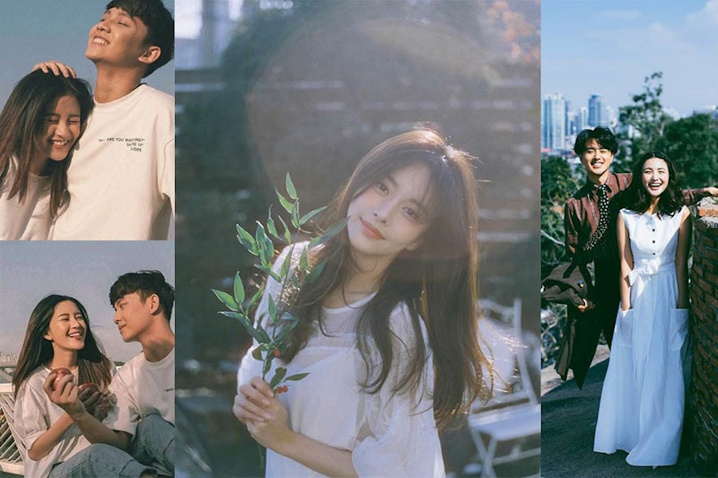 關於愛情定義？超準的心理測驗，測出妳獨特的愛情觀｜心理測驗