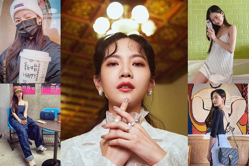 曾之喬「聊姐」尺度大開，分享瀟灑人生觀，10句金句讓妳人生充飽電～｜金句分享