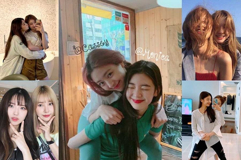 眼睛放亮點，4招判斷身邊假面閨蜜到底有哪些？別再真情換傷心～｜友情