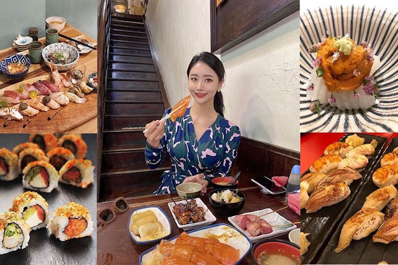 台北5間日本料理壽司網友大推薦，平價到無菜單料理全都有～｜美食推薦