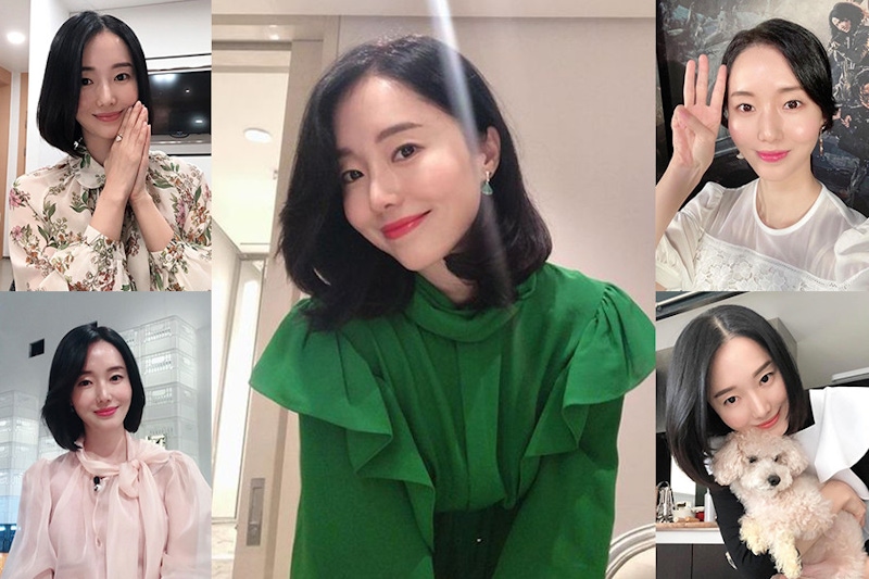 《屍速列車2感染半島》李貞賢臉蛋超少女 ！5招保養鎖住膠原蛋白，凍齡20年不怕時間滴答走～｜女星保養祕訣