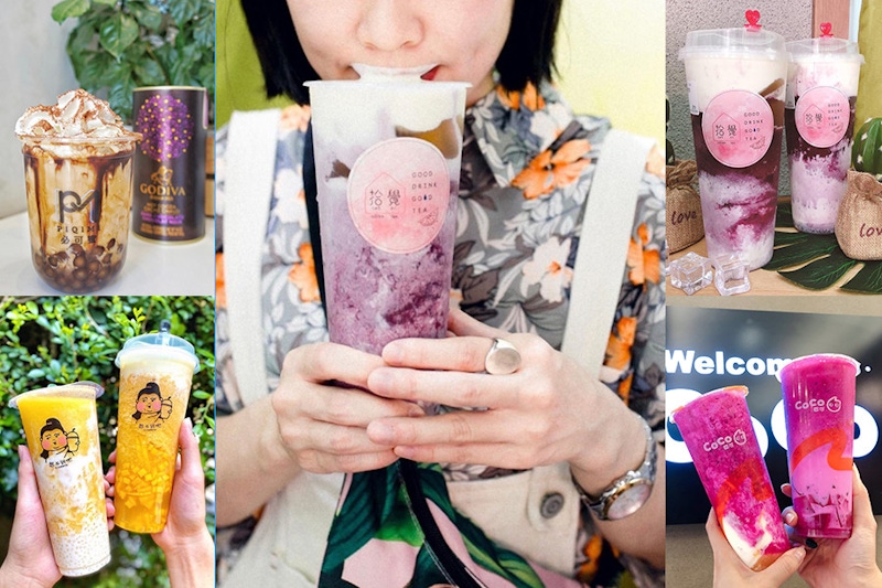 手搖不浮誇怎麼搶先機?4款超吸睛《網美系手搖》,IG成為流行發佈圖牆~|手搖推薦 手搖不浮誇怎麼搶先機?4款超吸睛《網美系手搖》,IG成為流行發佈圖牆~|手搖推薦