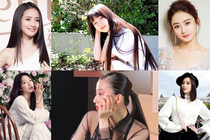 木村心美畫全包眼線老10歲！3點判定《淡顏臉》不怕精緻妝容拖後腿～｜化妝技巧