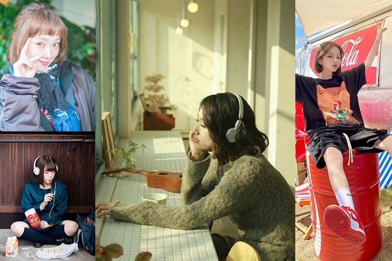 聽歌習慣也能看出性格？你的人格特質測驗分析屬哪型？！｜心理測驗