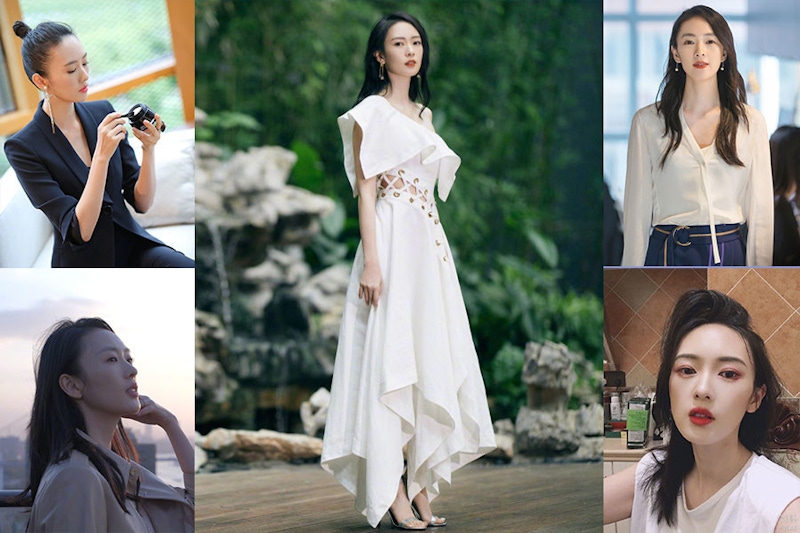 《三十而已》童瑤化身全能媽媽超搶手，逆齡顏值保養這5招，肌膚和身材好的沒話說～｜女星保養祕訣