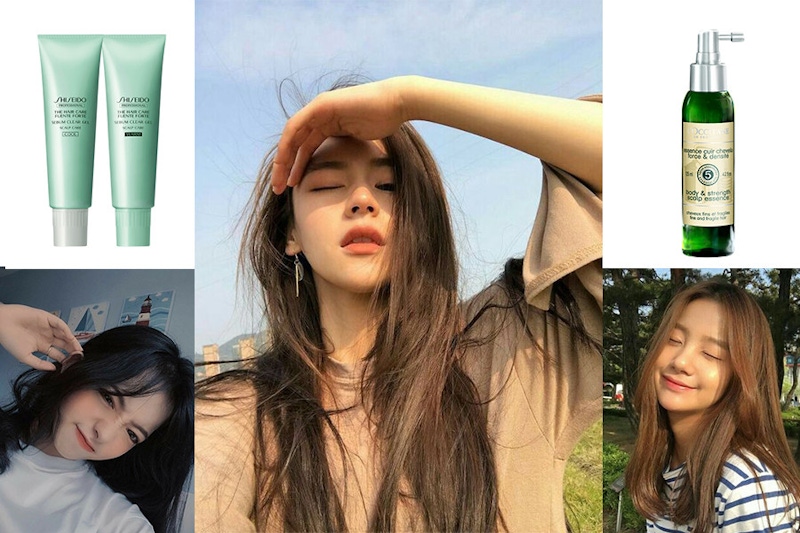 頭皮一下乾燥、一下出油,難纏像渣男~頭皮去角質和油頭分手吧!|頭皮去角質推薦 頭皮一下乾燥、一下出油,難纏像渣男~頭皮去角質和油頭分手吧!|頭皮去角質推薦