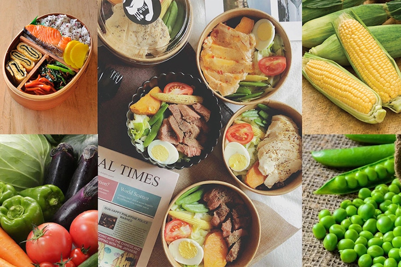 原來它是高澱粉蔬菜！減肥別再被假蔬菜騙，熱量、糖份偏高的蔬果全避開～｜減肥注意